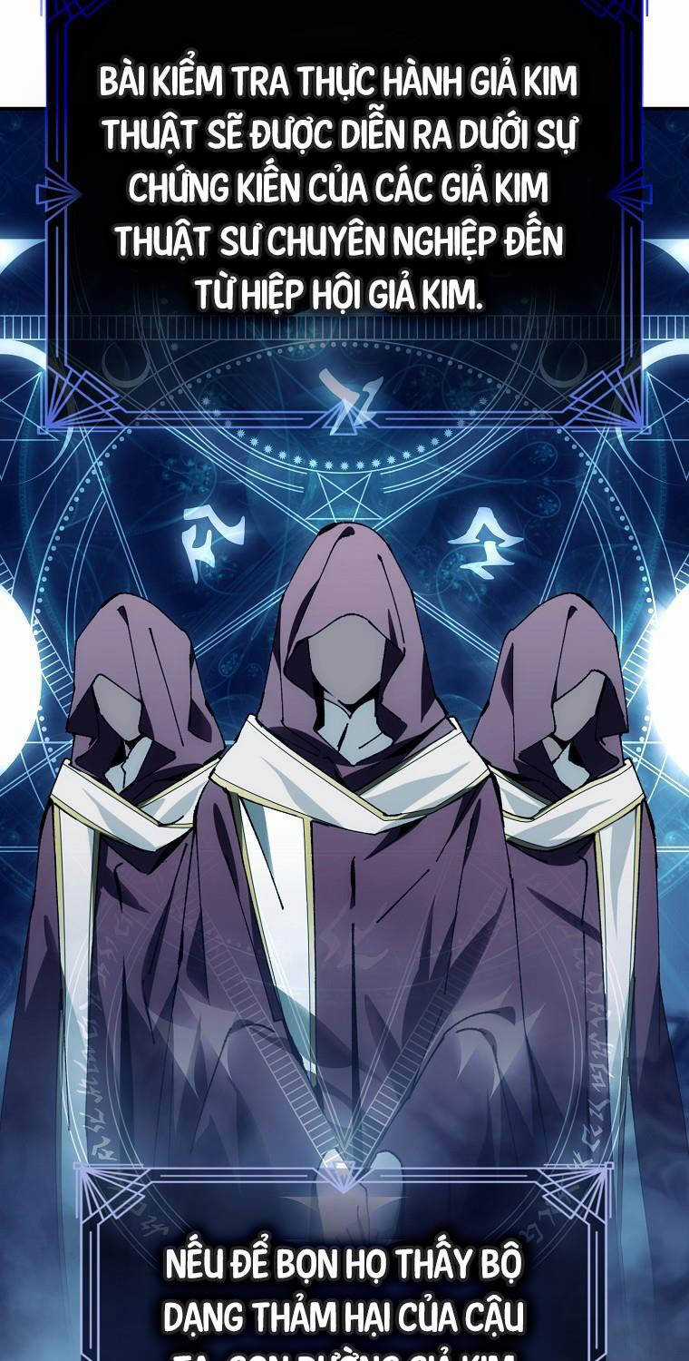 Trở Thành Thiên Tài Tốc Biến Của Học Viện Ma Pháp Chapter 30 trang 74