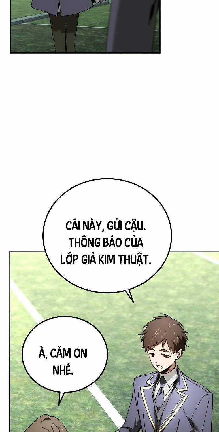 Trở Thành Thiên Tài Tốc Biến Của Học Viện Ma Pháp Chapter 30 trang 81