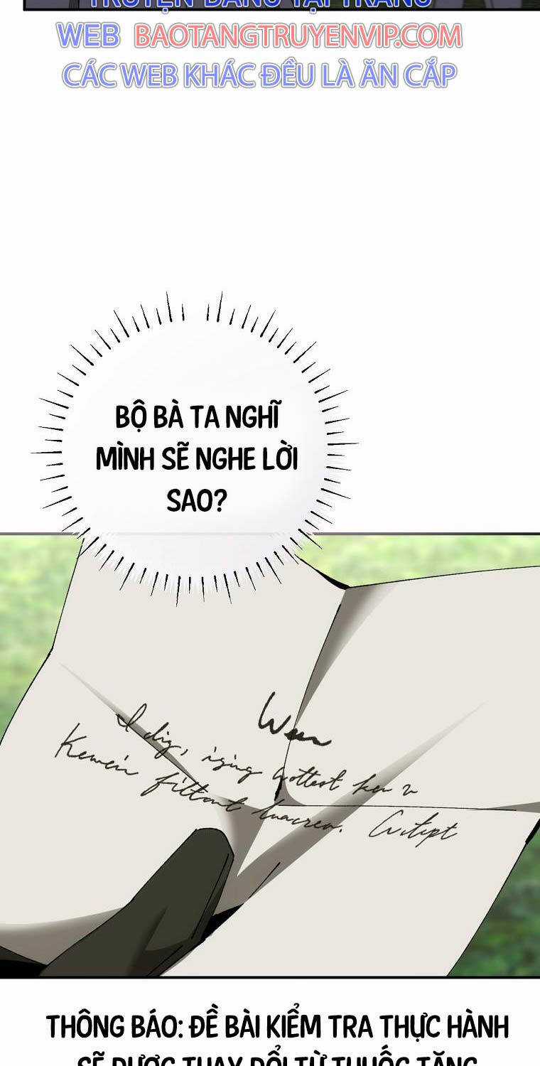 Trở Thành Thiên Tài Tốc Biến Của Học Viện Ma Pháp Chapter 30 trang 85