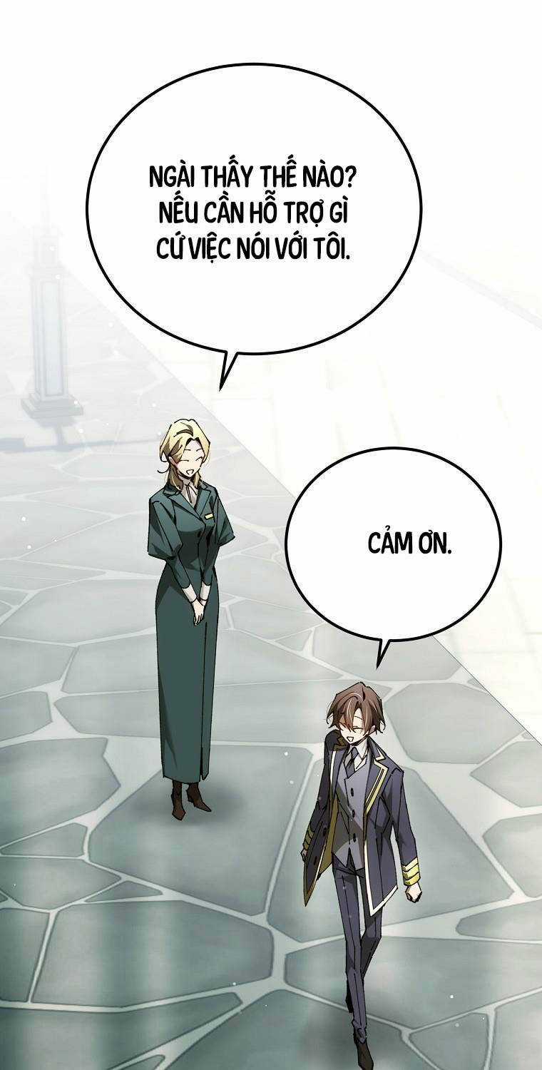 Trở Thành Thiên Tài Tốc Biến Của Học Viện Ma Pháp Chapter 31 trang 10