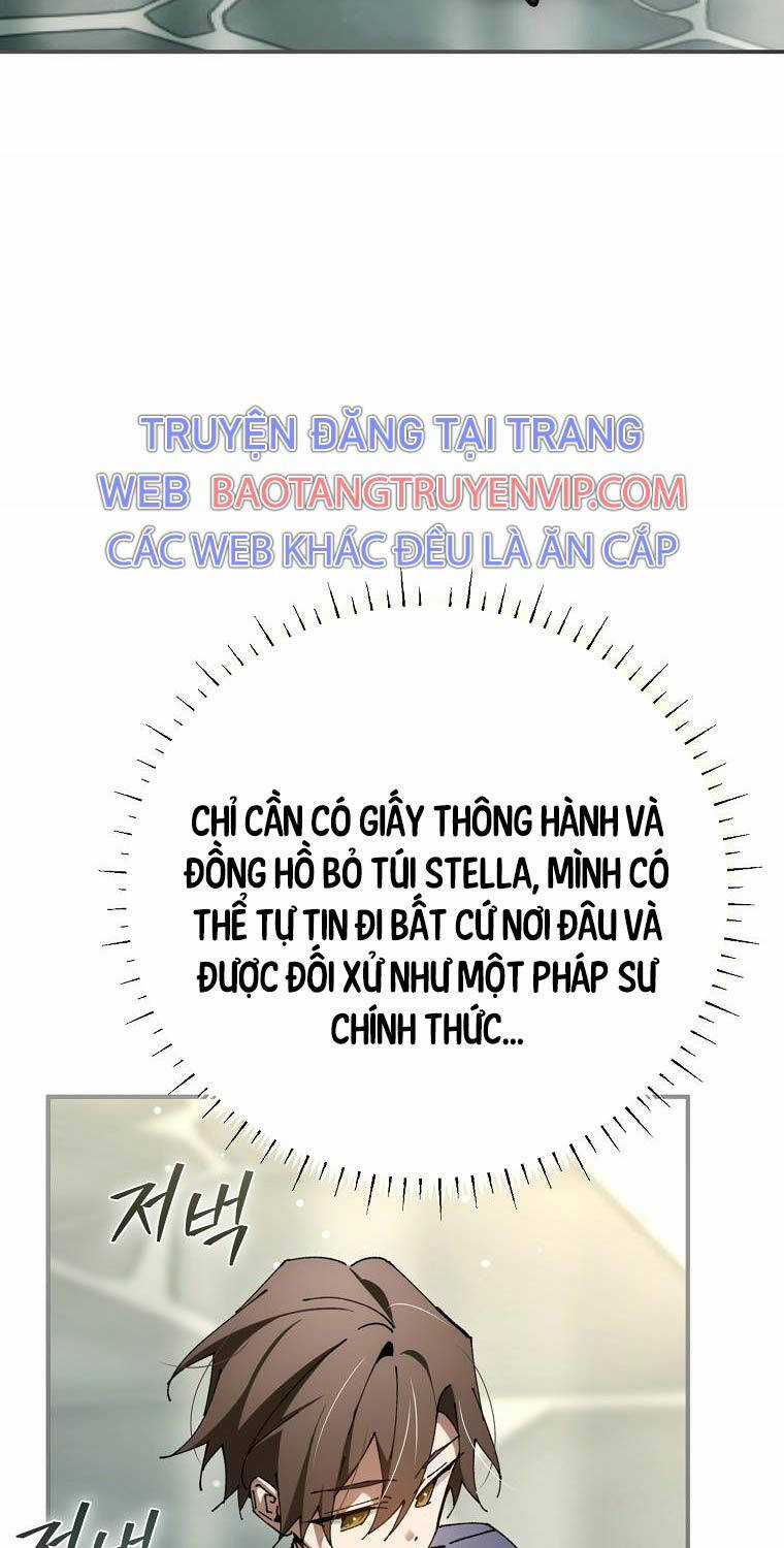 Trở Thành Thiên Tài Tốc Biến Của Học Viện Ma Pháp Chapter 31 trang 11
