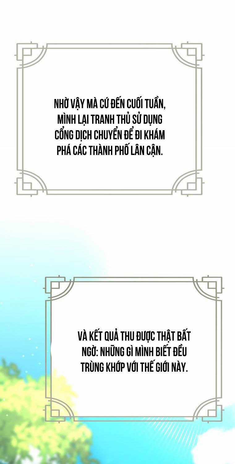 Trở Thành Thiên Tài Tốc Biến Của Học Viện Ma Pháp Chapter 31 trang 13