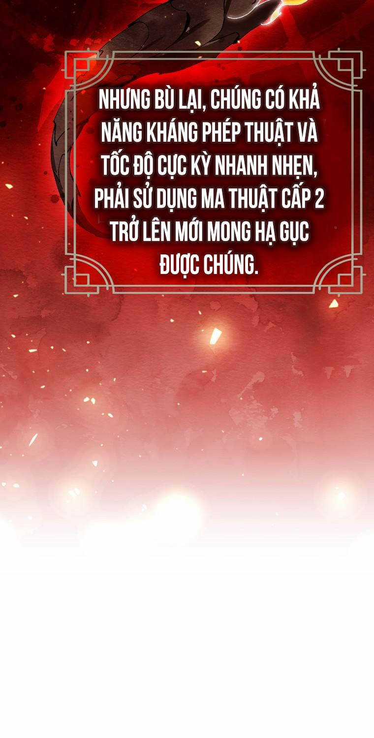 Trở Thành Thiên Tài Tốc Biến Của Học Viện Ma Pháp Chapter 31 trang 18