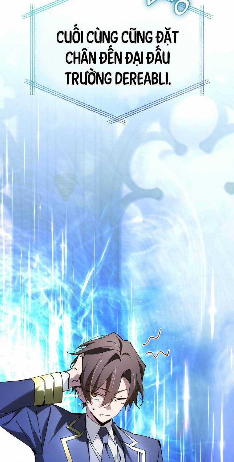 Trở Thành Thiên Tài Tốc Biến Của Học Viện Ma Pháp Chapter 31 trang 2