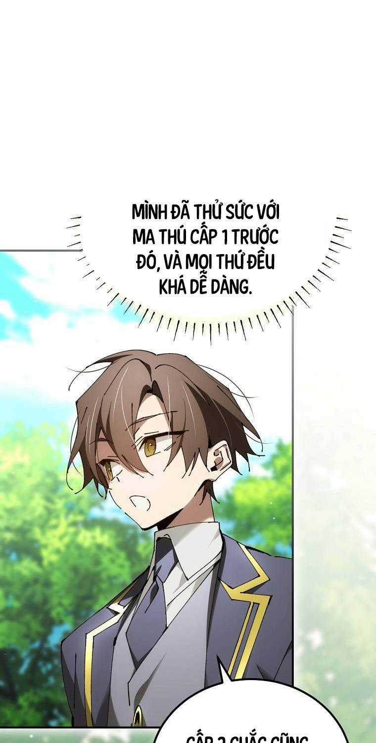 Trở Thành Thiên Tài Tốc Biến Của Học Viện Ma Pháp Chapter 31 trang 20