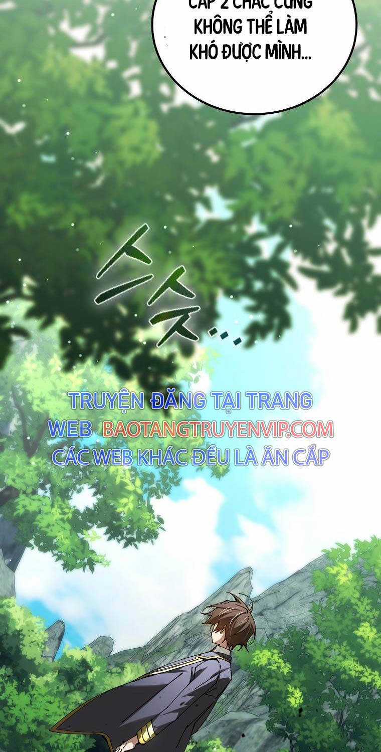 Trở Thành Thiên Tài Tốc Biến Của Học Viện Ma Pháp Chapter 31 trang 21