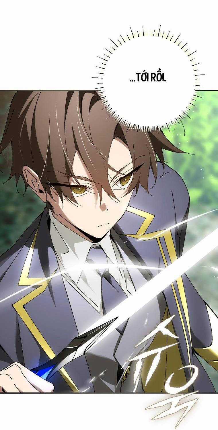 Trở Thành Thiên Tài Tốc Biến Của Học Viện Ma Pháp Chapter 31 trang 23