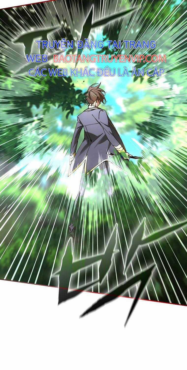 Trở Thành Thiên Tài Tốc Biến Của Học Viện Ma Pháp Chapter 31 trang 26