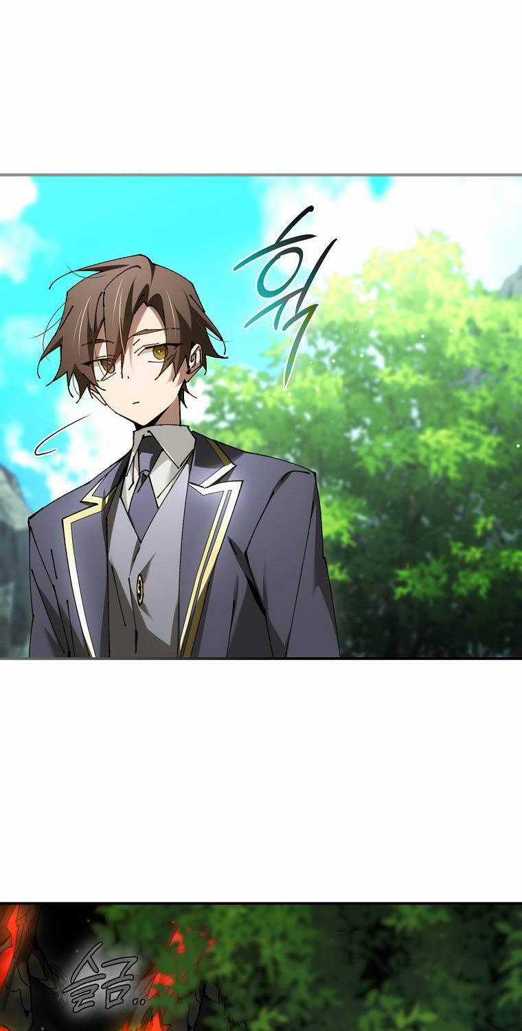 Trở Thành Thiên Tài Tốc Biến Của Học Viện Ma Pháp Chapter 31 trang 37