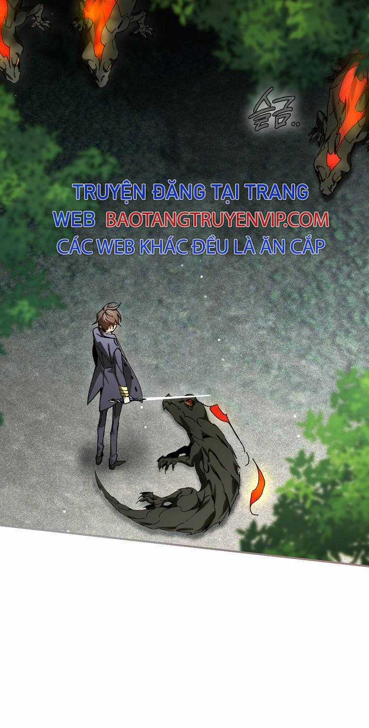 Trở Thành Thiên Tài Tốc Biến Của Học Viện Ma Pháp Chapter 31 trang 38