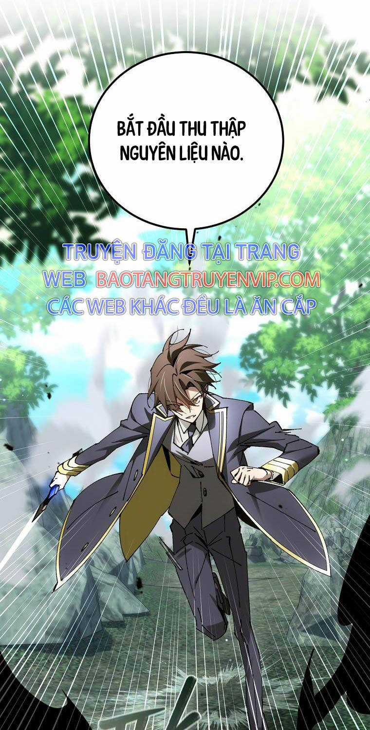 Trở Thành Thiên Tài Tốc Biến Của Học Viện Ma Pháp Chapter 31 trang 41