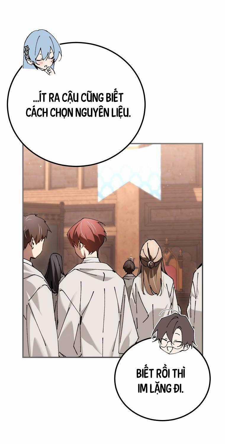 Trở Thành Thiên Tài Tốc Biến Của Học Viện Ma Pháp Chapter 31 trang 46