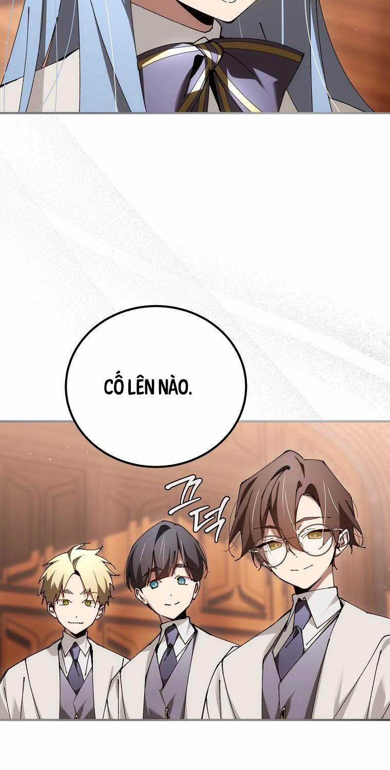 Trở Thành Thiên Tài Tốc Biến Của Học Viện Ma Pháp Chapter 31 trang 48