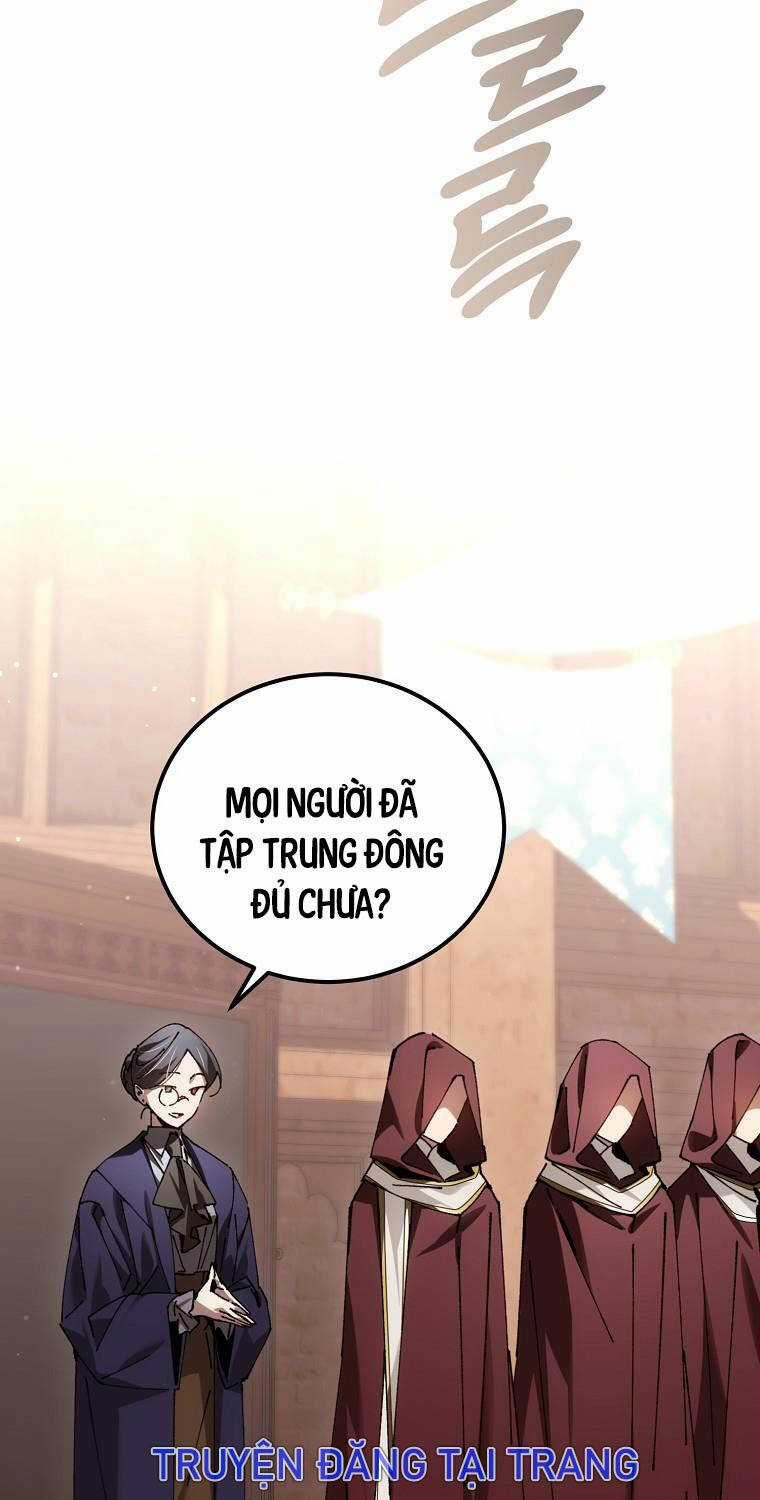 Trở Thành Thiên Tài Tốc Biến Của Học Viện Ma Pháp Chapter 31 trang 50