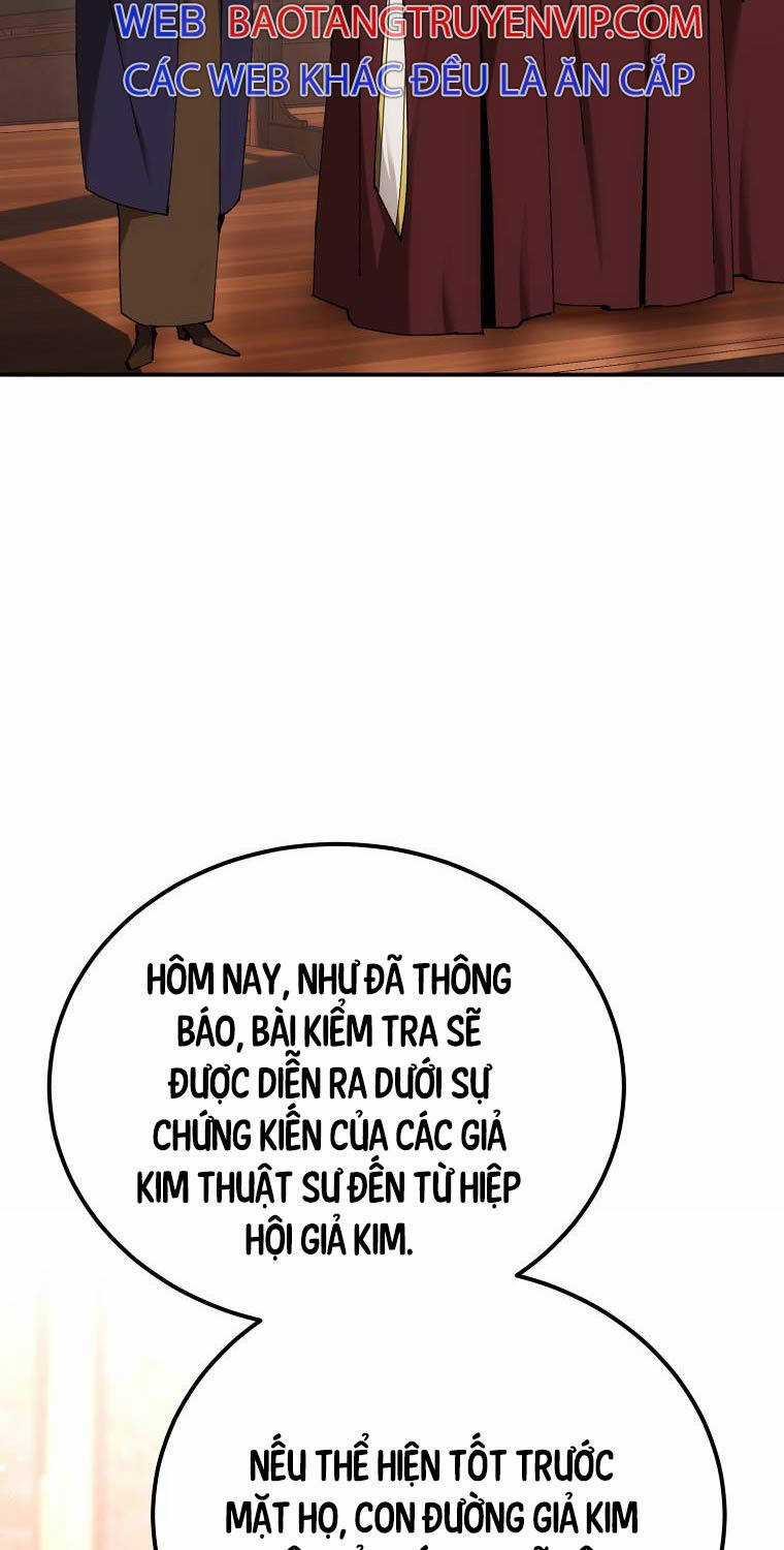 Trở Thành Thiên Tài Tốc Biến Của Học Viện Ma Pháp Chapter 31 trang 51