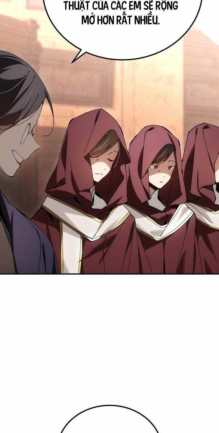 Trở Thành Thiên Tài Tốc Biến Của Học Viện Ma Pháp Chapter 31 trang 52