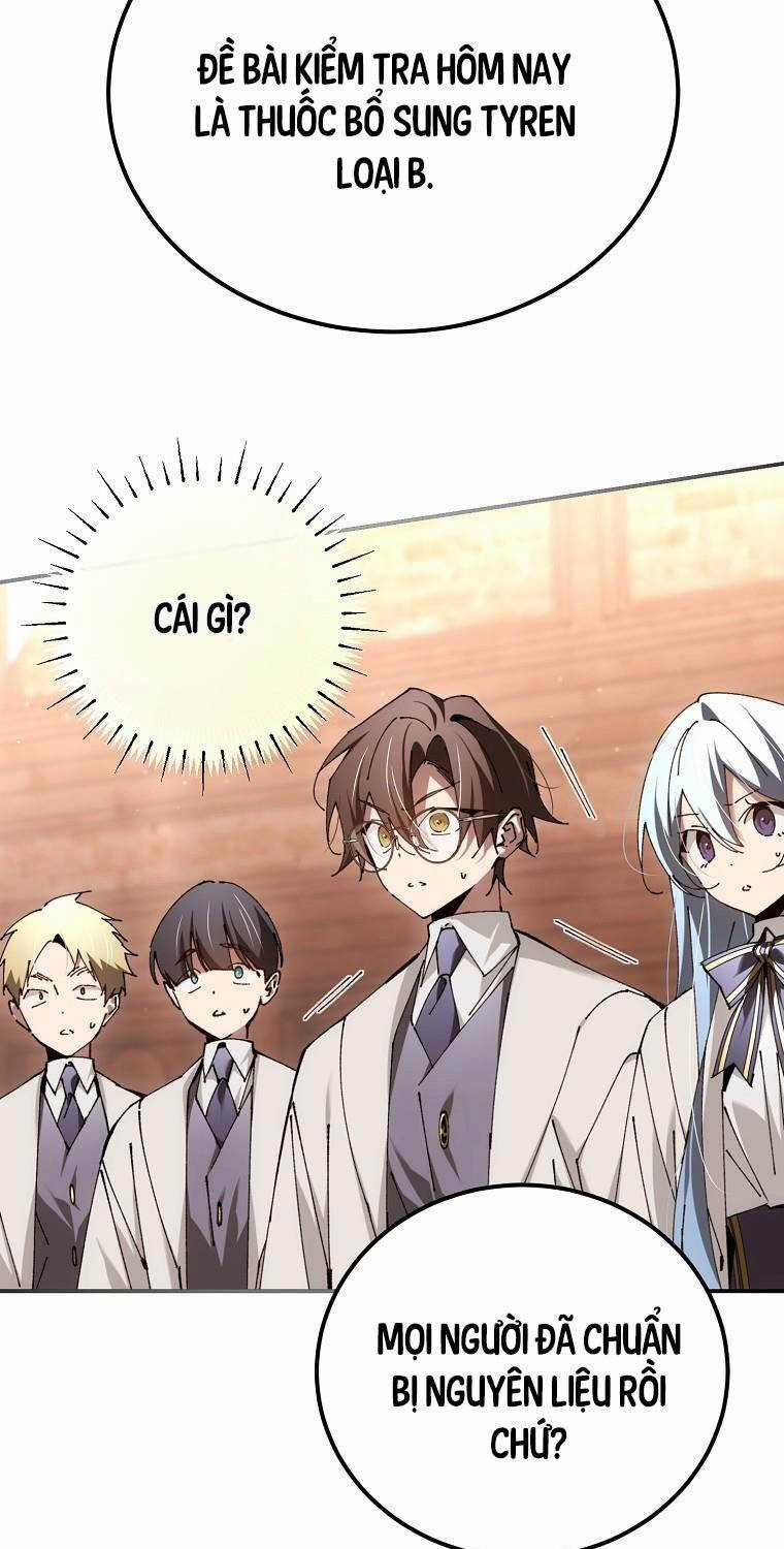 Trở Thành Thiên Tài Tốc Biến Của Học Viện Ma Pháp Chapter 31 trang 54