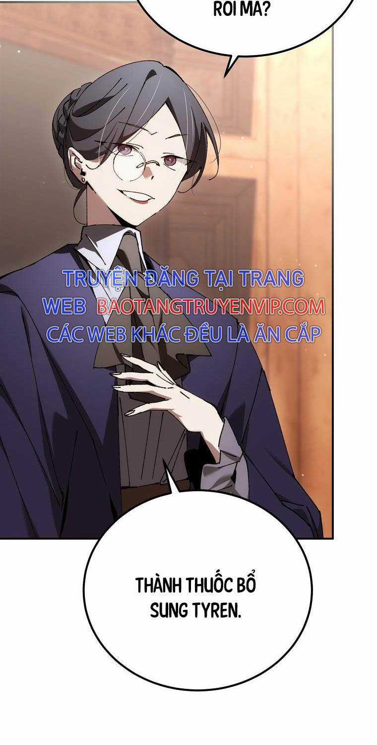 Trở Thành Thiên Tài Tốc Biến Của Học Viện Ma Pháp Chapter 31 trang 57