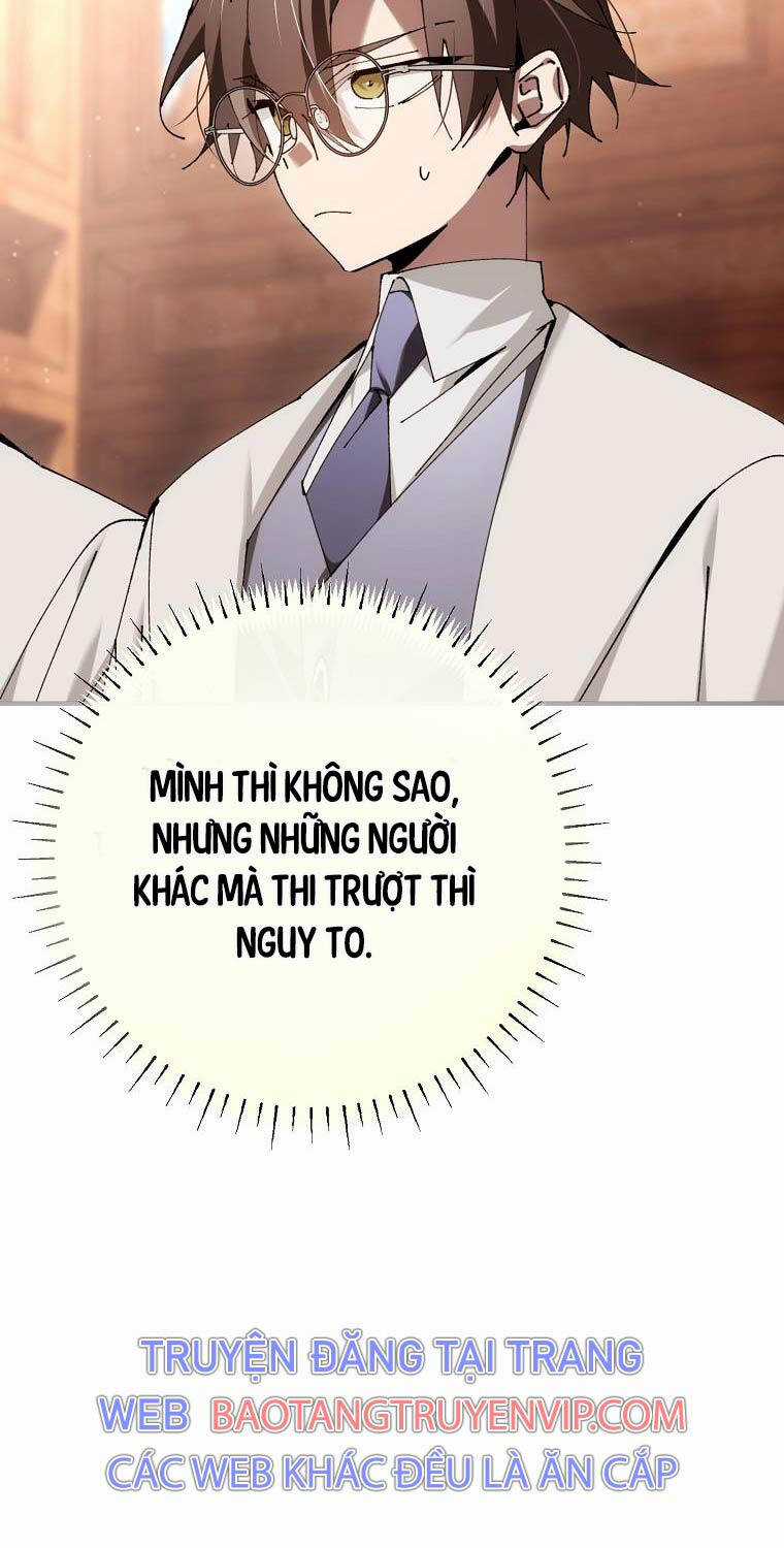 Trở Thành Thiên Tài Tốc Biến Của Học Viện Ma Pháp Chapter 31 trang 61