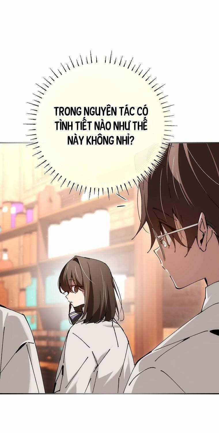 Trở Thành Thiên Tài Tốc Biến Của Học Viện Ma Pháp Chapter 31 trang 62