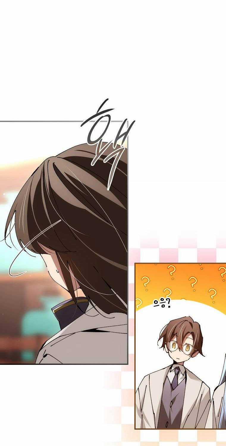 Trở Thành Thiên Tài Tốc Biến Của Học Viện Ma Pháp Chapter 31 trang 63