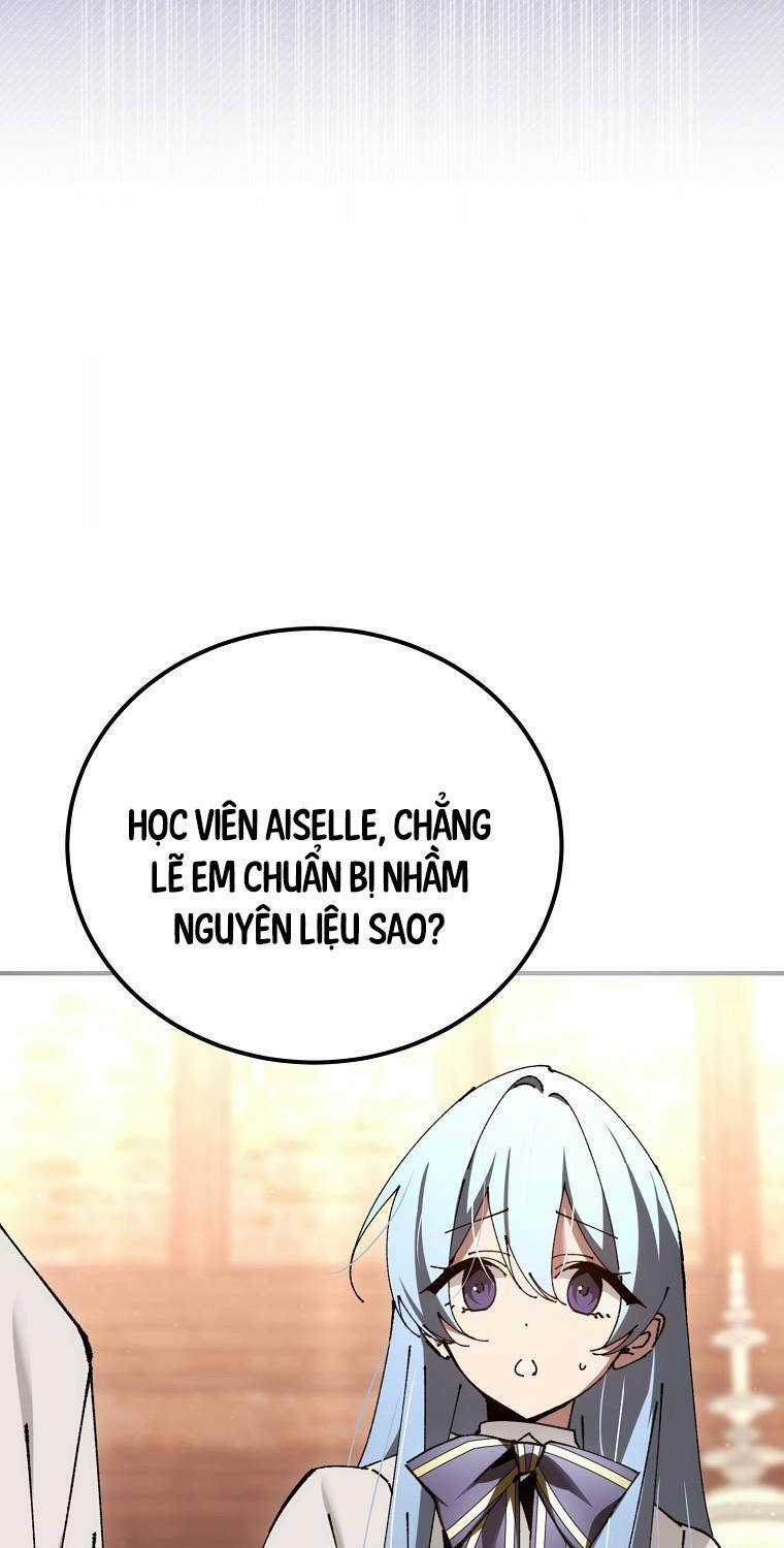 Trở Thành Thiên Tài Tốc Biến Của Học Viện Ma Pháp Chapter 31 trang 66