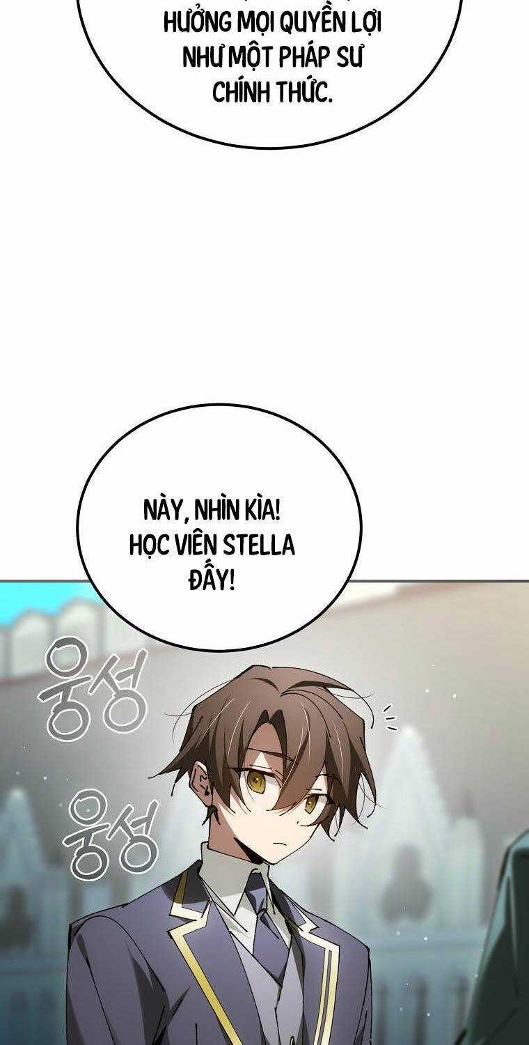 Trở Thành Thiên Tài Tốc Biến Của Học Viện Ma Pháp Chapter 31 trang 7