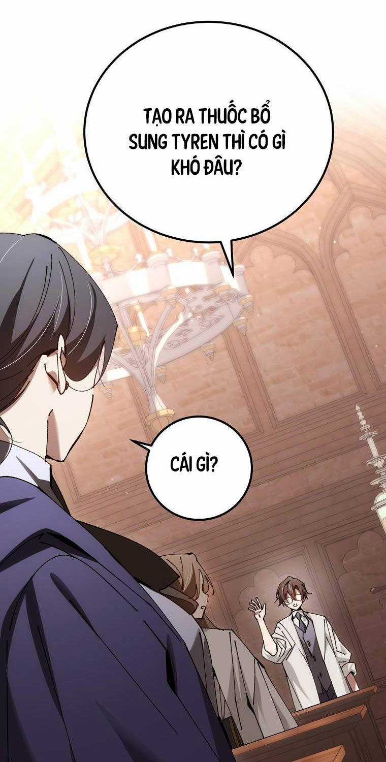 Trở Thành Thiên Tài Tốc Biến Của Học Viện Ma Pháp Chapter 31 trang 71