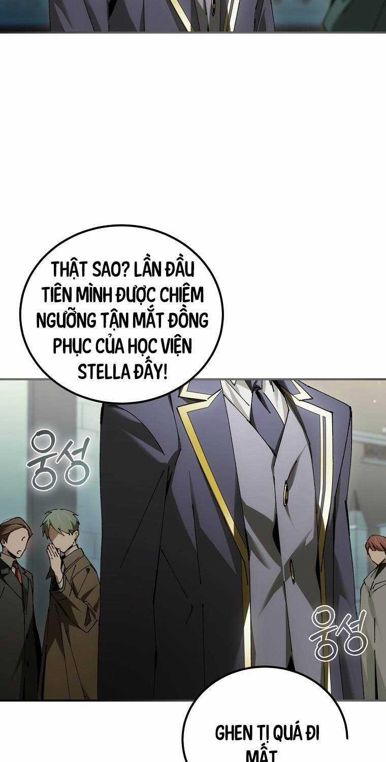 Trở Thành Thiên Tài Tốc Biến Của Học Viện Ma Pháp Chapter 31 trang 8