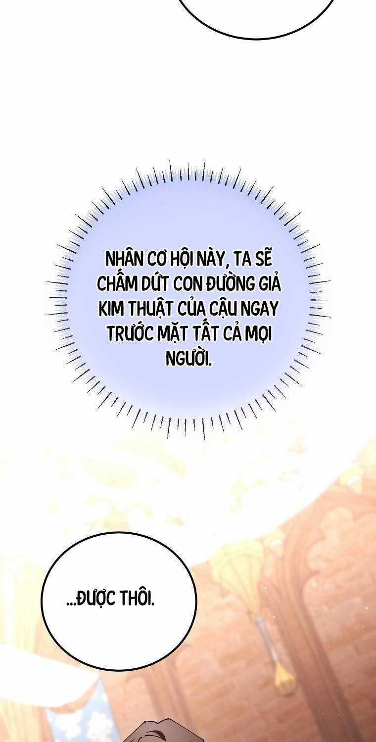 Trở Thành Thiên Tài Tốc Biến Của Học Viện Ma Pháp Chapter 31 trang 82