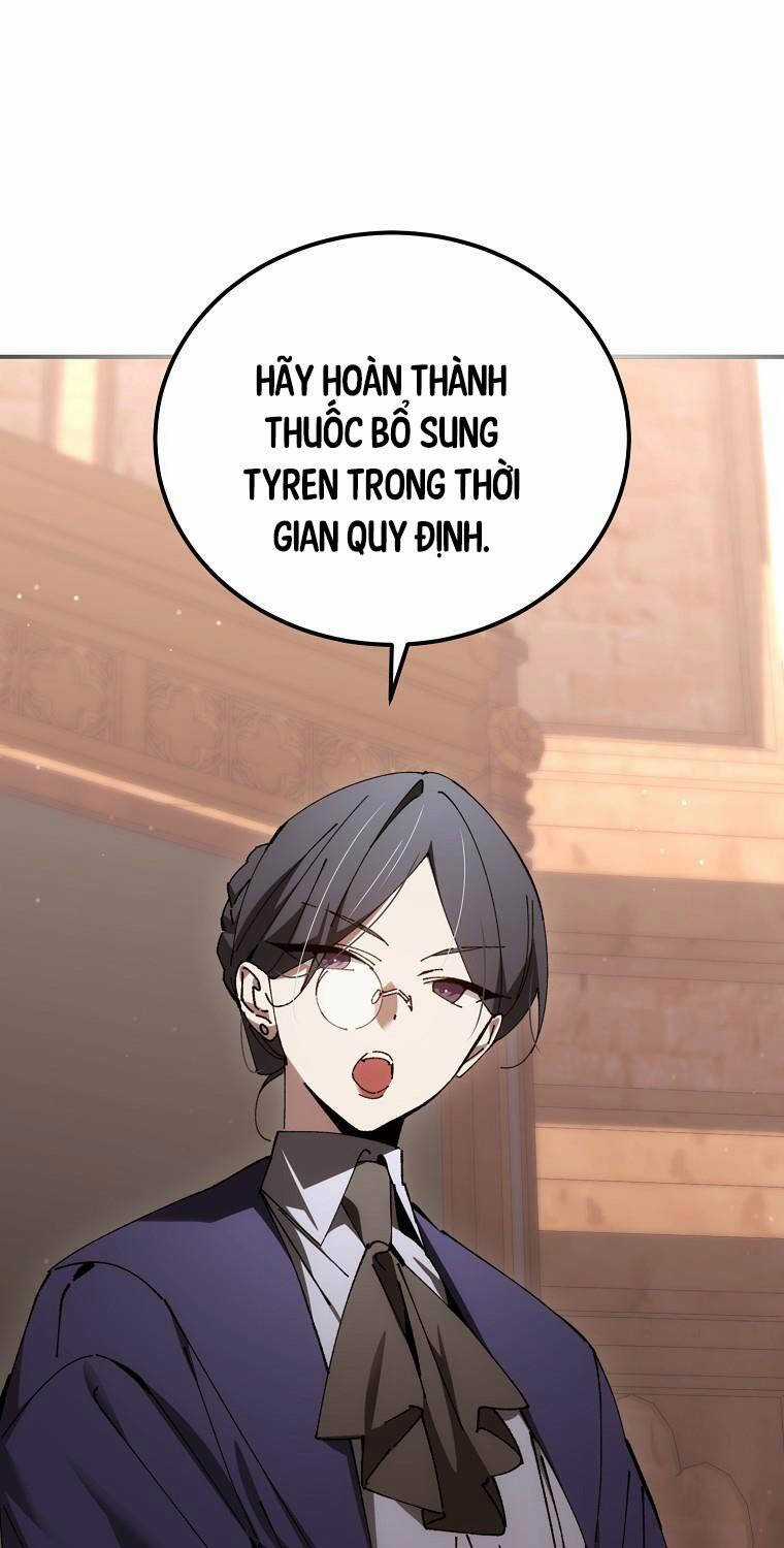 Trở Thành Thiên Tài Tốc Biến Của Học Viện Ma Pháp Chapter 31 trang 84