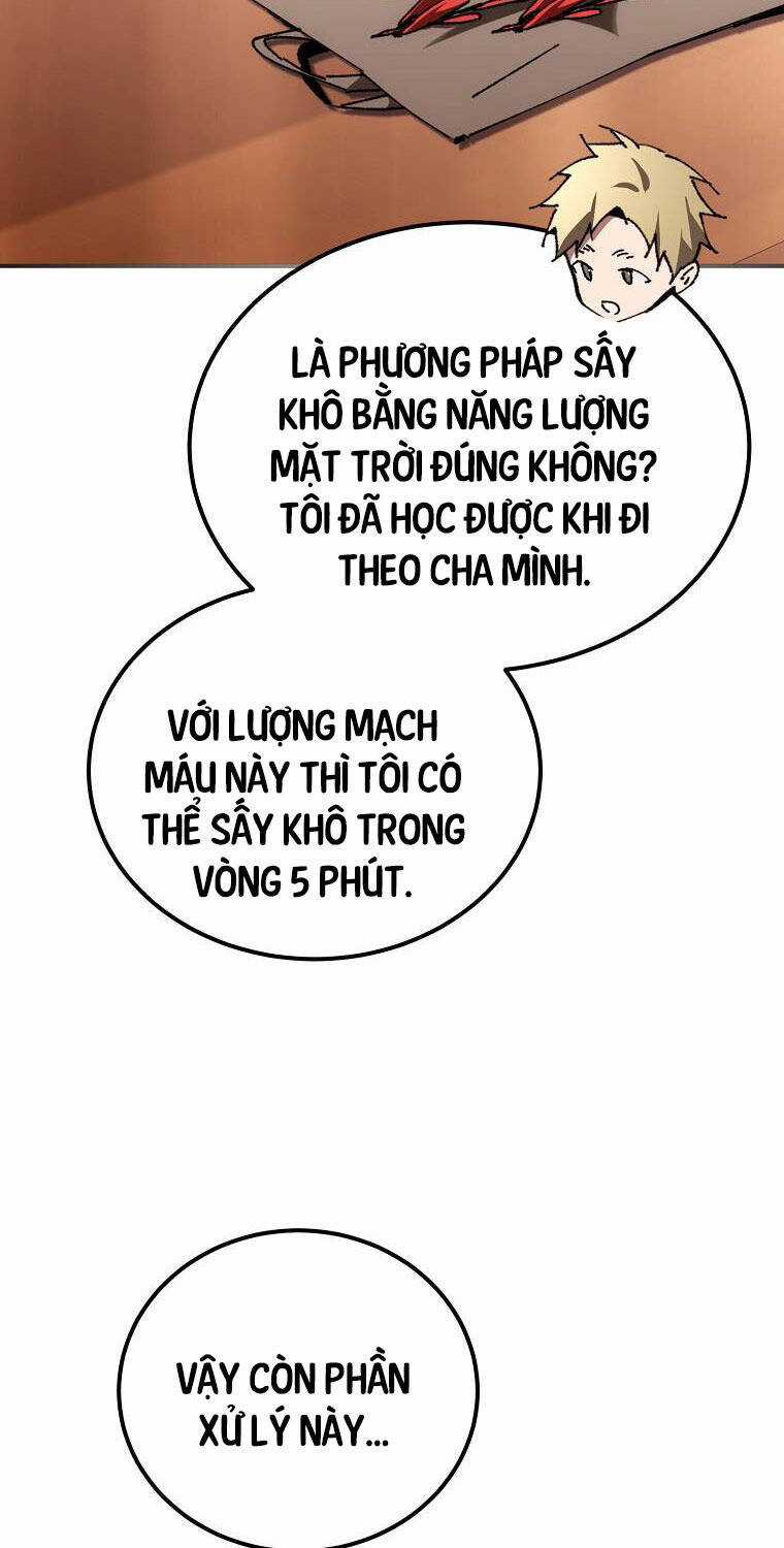 Trở Thành Thiên Tài Tốc Biến Của Học Viện Ma Pháp Chapter 32 trang 10