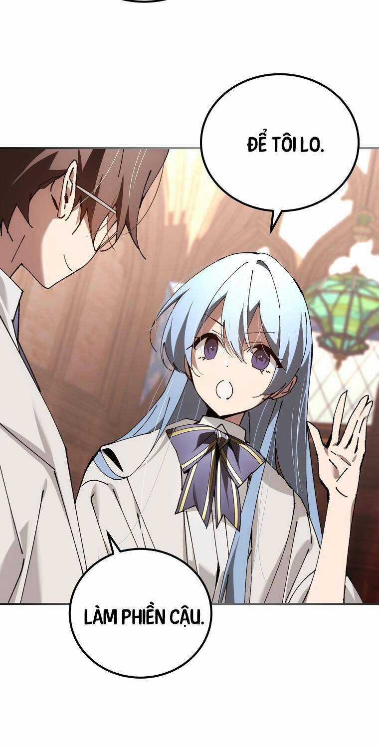 Trở Thành Thiên Tài Tốc Biến Của Học Viện Ma Pháp Chapter 32 trang 11