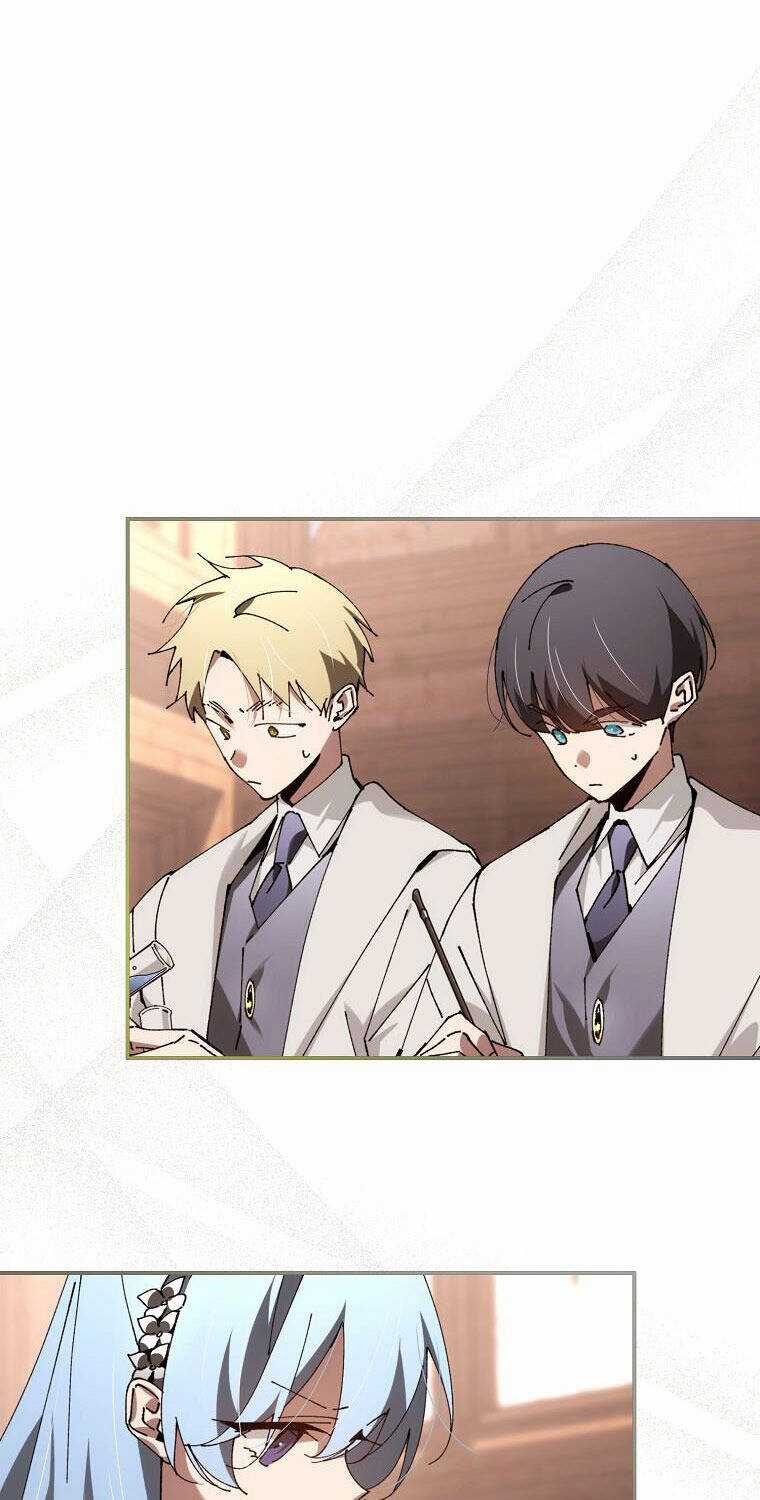 Trở Thành Thiên Tài Tốc Biến Của Học Viện Ma Pháp Chapter 32 trang 12