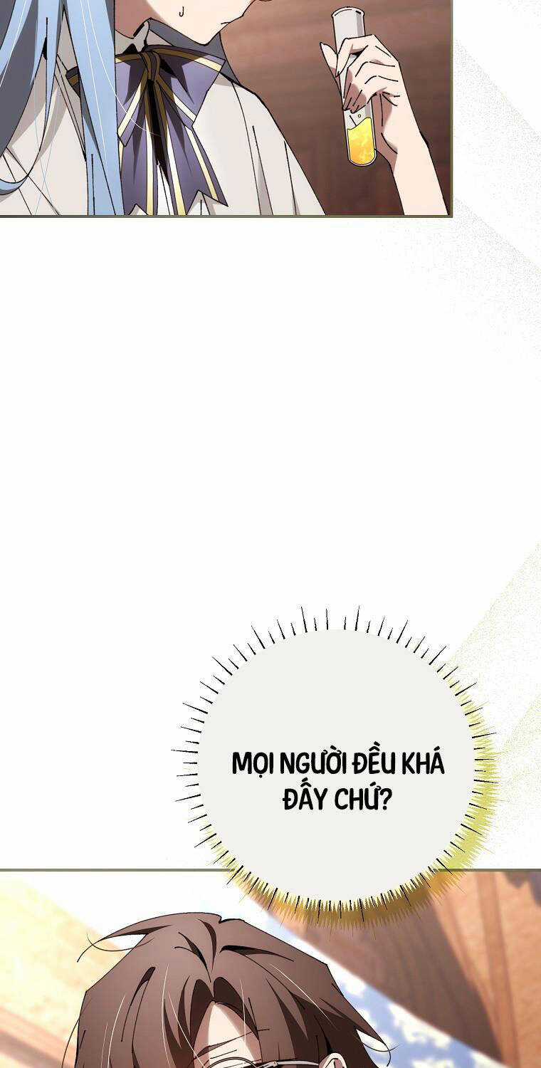 Trở Thành Thiên Tài Tốc Biến Của Học Viện Ma Pháp Chapter 32 trang 13