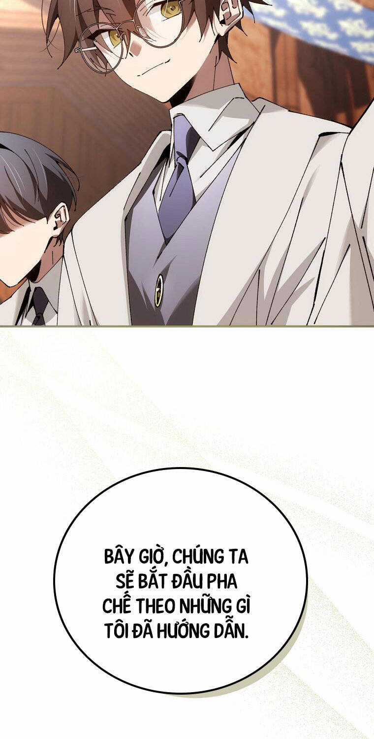 Trở Thành Thiên Tài Tốc Biến Của Học Viện Ma Pháp Chapter 32 trang 14