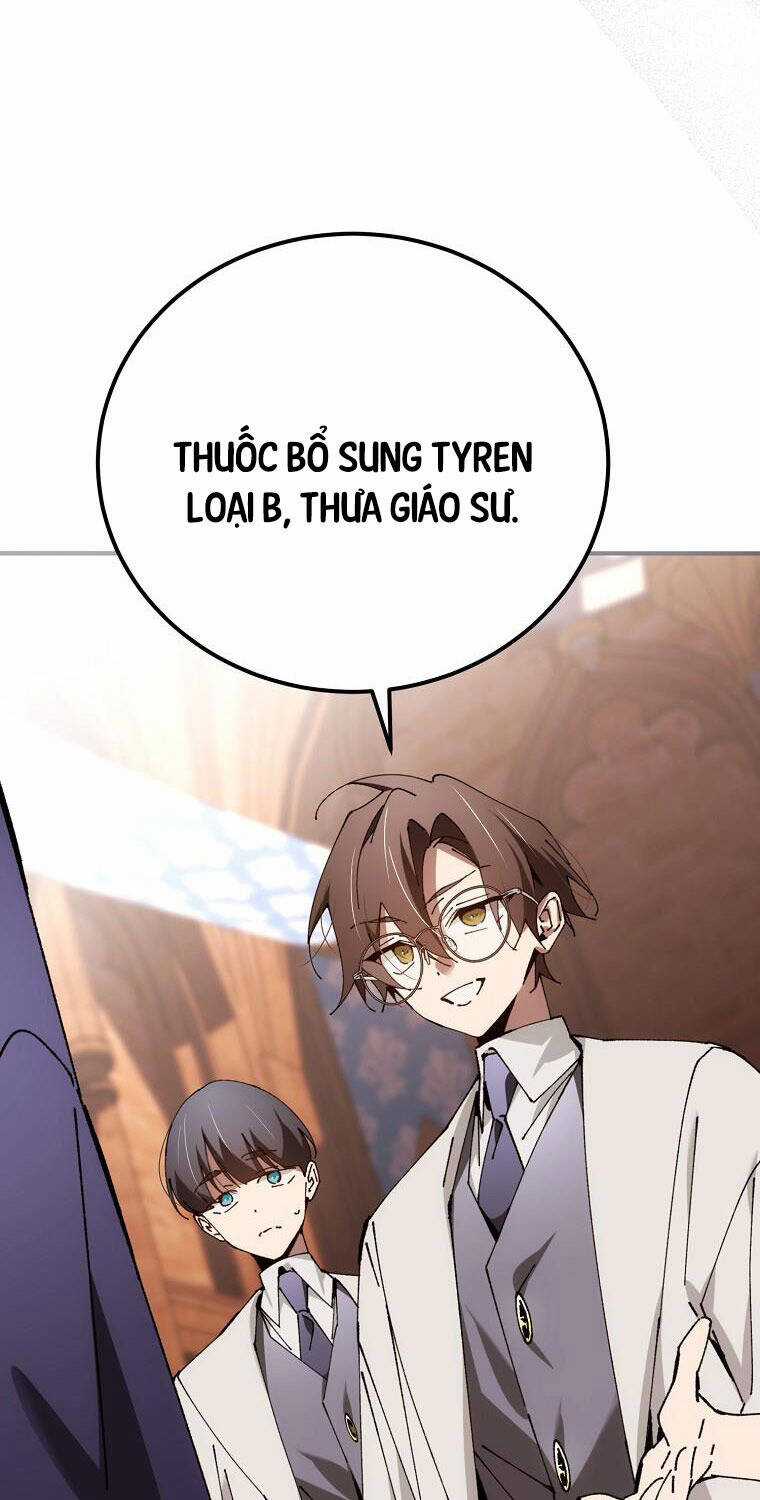 Trở Thành Thiên Tài Tốc Biến Của Học Viện Ma Pháp Chapter 32 trang 19