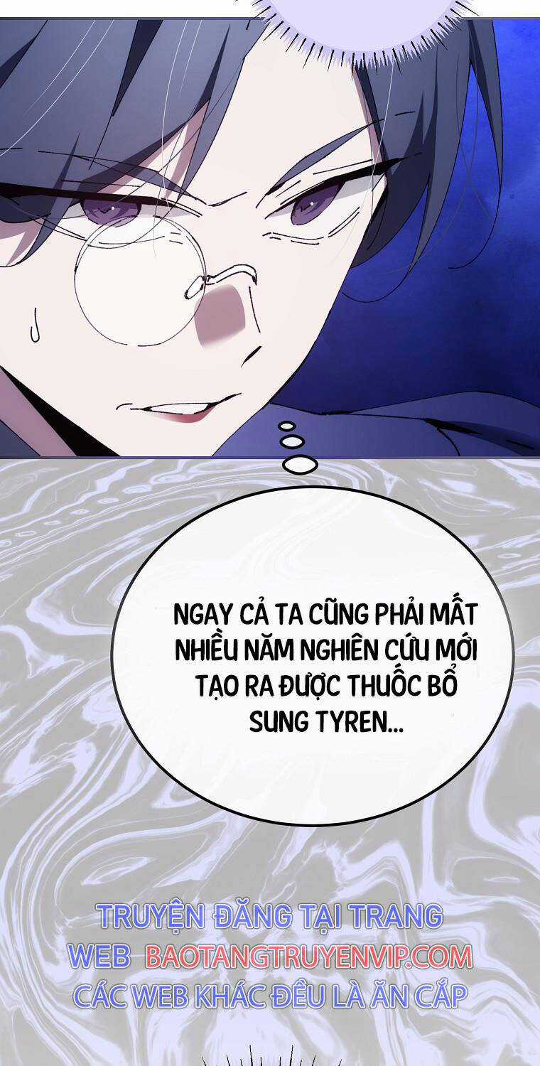 Trở Thành Thiên Tài Tốc Biến Của Học Viện Ma Pháp Chapter 32 trang 22