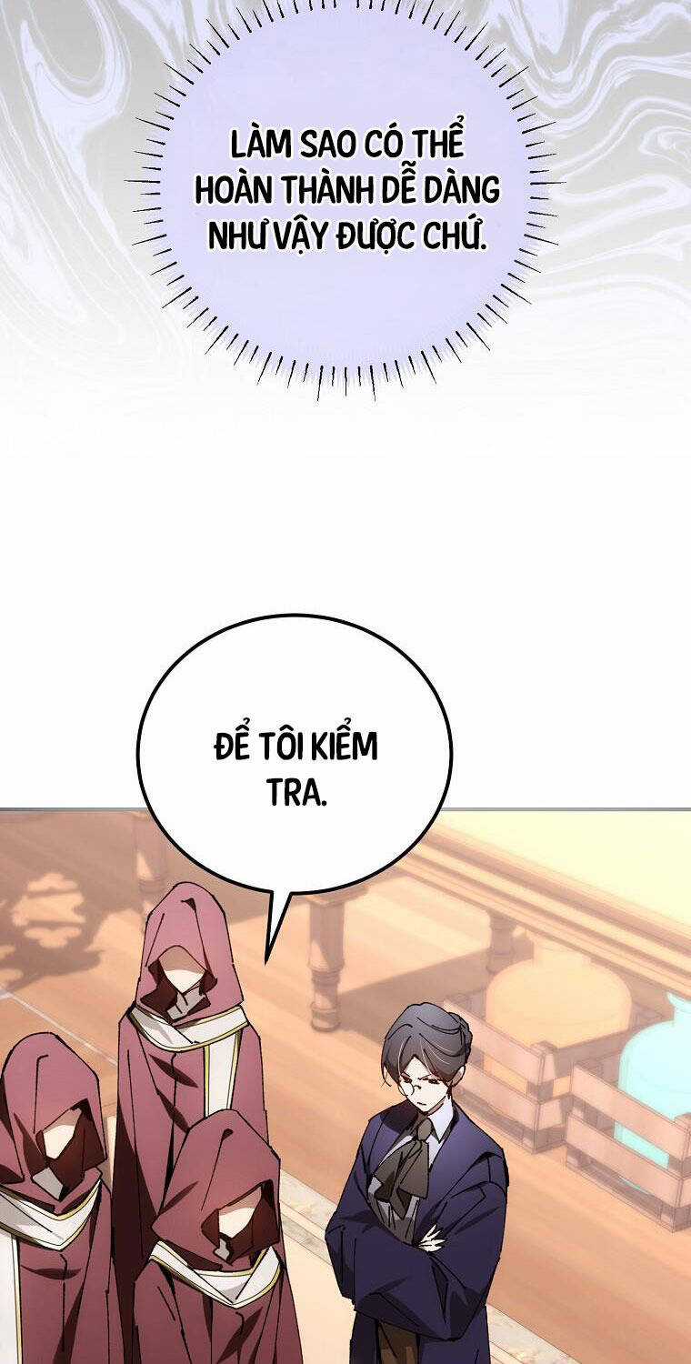 Trở Thành Thiên Tài Tốc Biến Của Học Viện Ma Pháp Chapter 32 trang 23