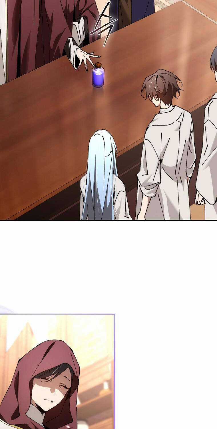 Trở Thành Thiên Tài Tốc Biến Của Học Viện Ma Pháp Chapter 32 trang 24