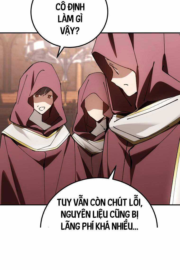 Trở Thành Thiên Tài Tốc Biến Của Học Viện Ma Pháp Chapter 32 trang 26