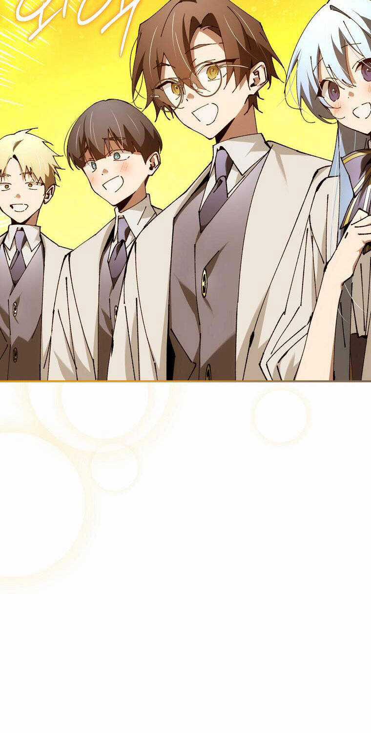 Trở Thành Thiên Tài Tốc Biến Của Học Viện Ma Pháp Chapter 32 trang 28