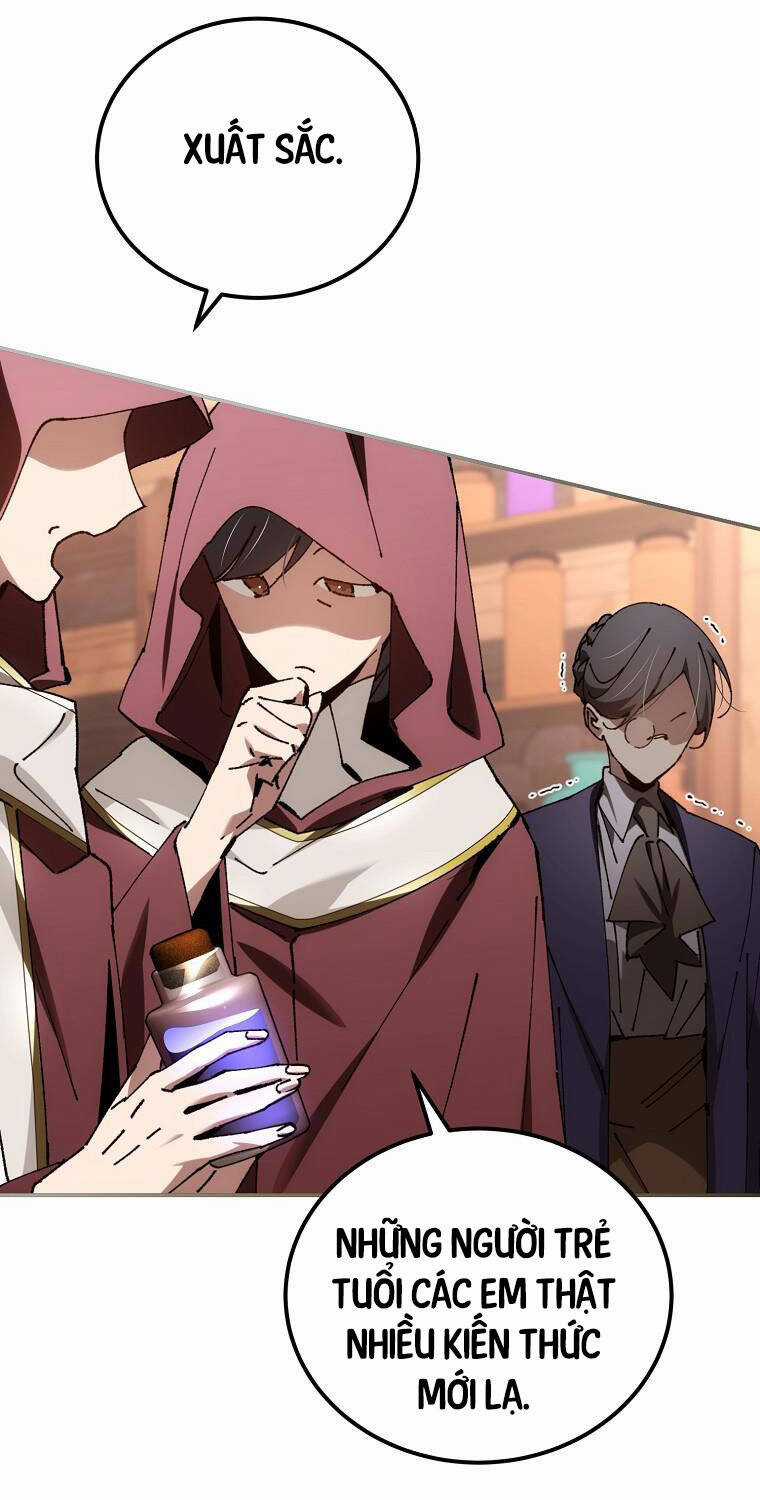 Trở Thành Thiên Tài Tốc Biến Của Học Viện Ma Pháp Chapter 32 trang 29