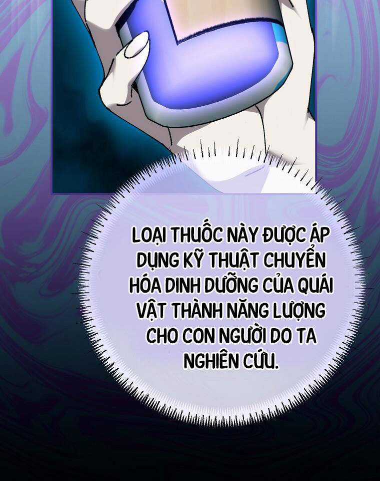 Trở Thành Thiên Tài Tốc Biến Của Học Viện Ma Pháp Chapter 32 trang 35