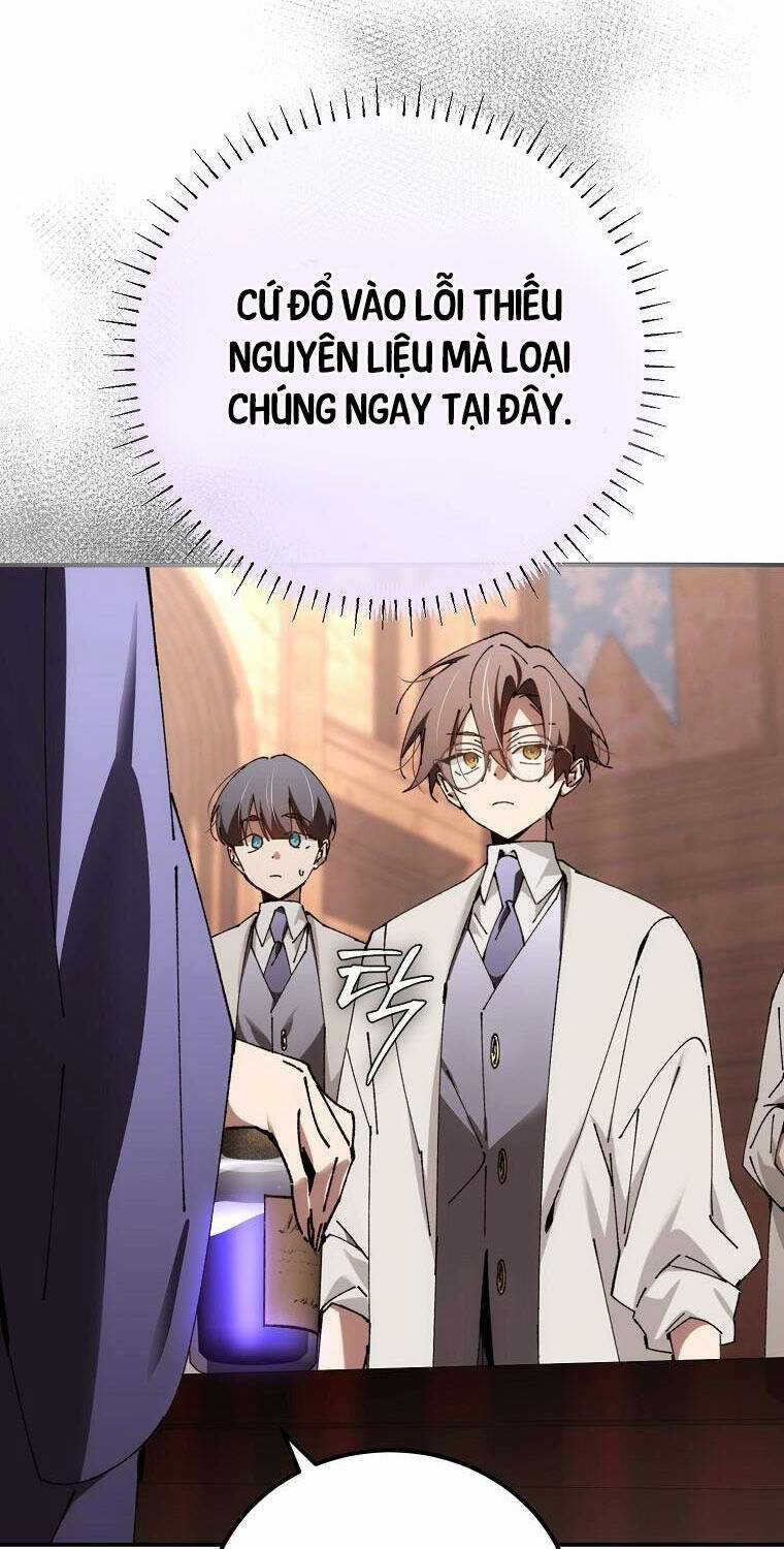 Trở Thành Thiên Tài Tốc Biến Của Học Viện Ma Pháp Chapter 32 trang 39