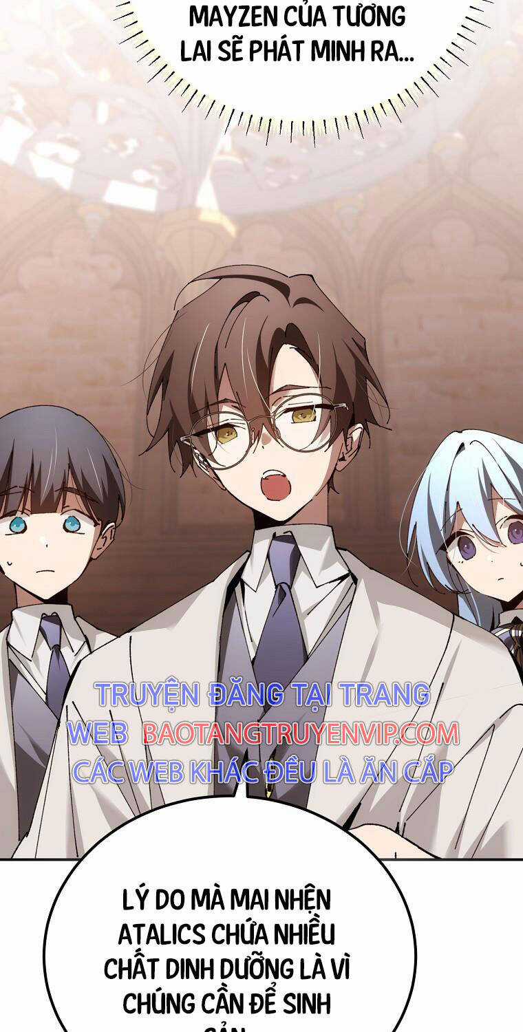 Trở Thành Thiên Tài Tốc Biến Của Học Viện Ma Pháp Chapter 32 trang 4