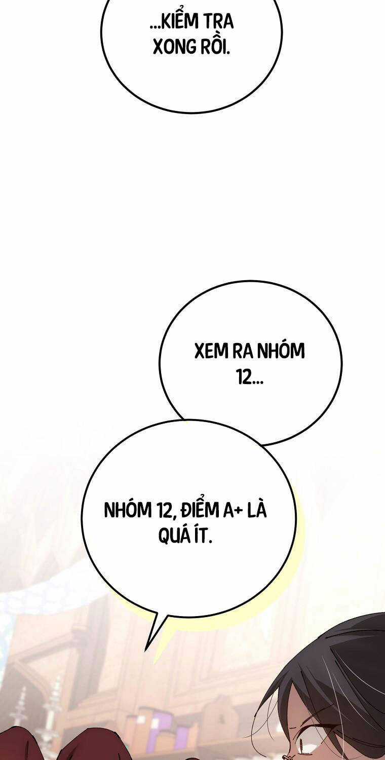 Trở Thành Thiên Tài Tốc Biến Của Học Viện Ma Pháp Chapter 32 trang 40