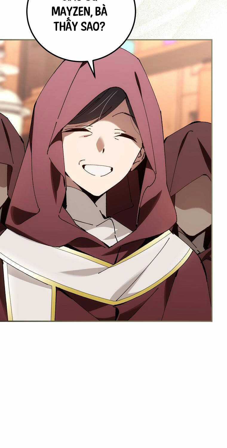 Trở Thành Thiên Tài Tốc Biến Của Học Viện Ma Pháp Chapter 32 trang 42