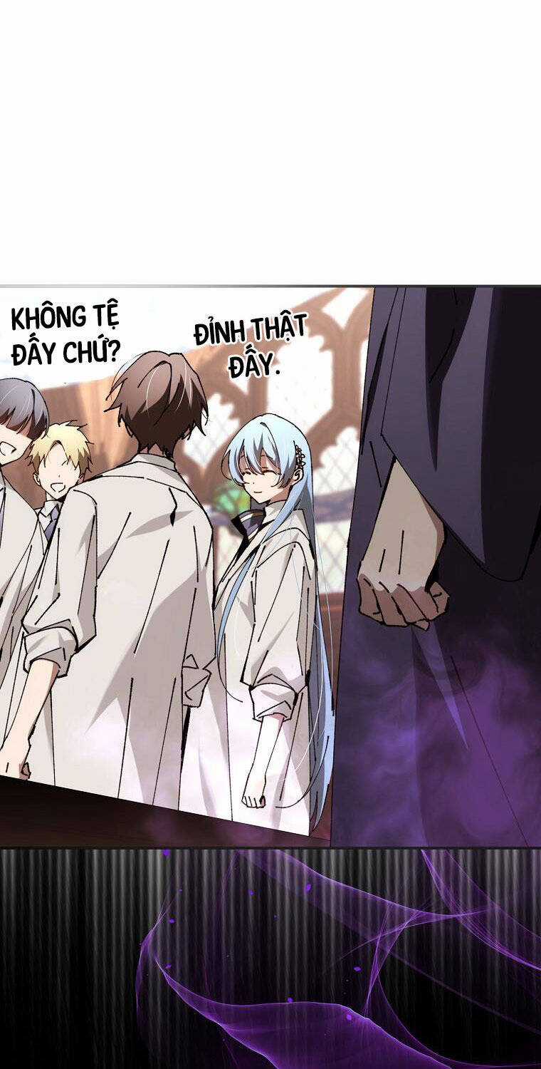 Trở Thành Thiên Tài Tốc Biến Của Học Viện Ma Pháp Chapter 32 trang 48