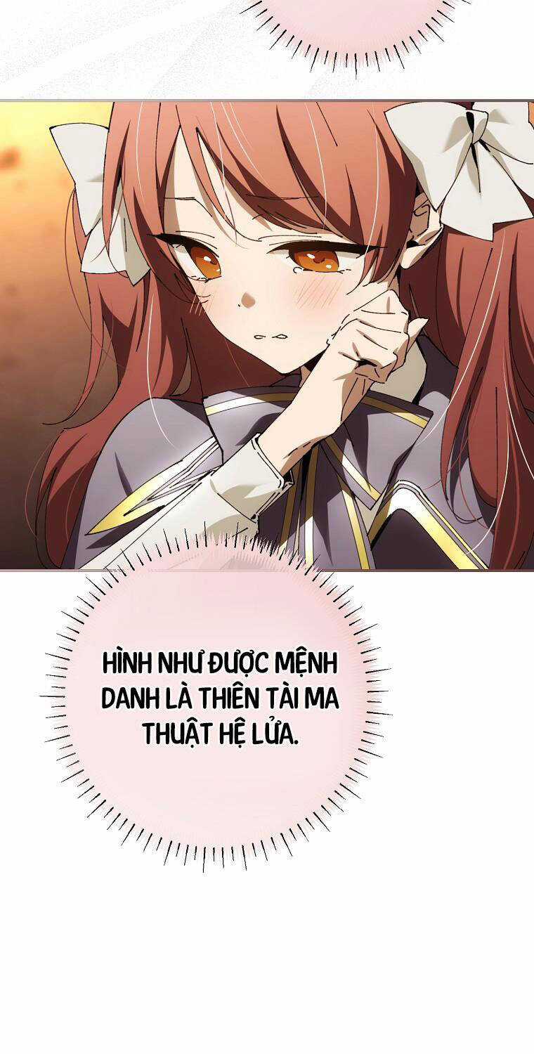 Trở Thành Thiên Tài Tốc Biến Của Học Viện Ma Pháp Chapter 32 trang 58